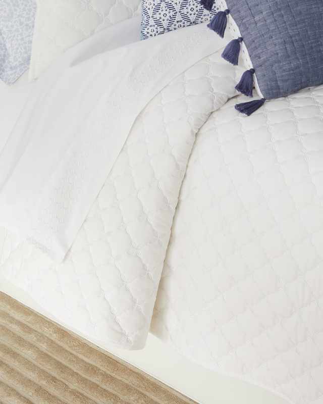 Layla Coverlet,